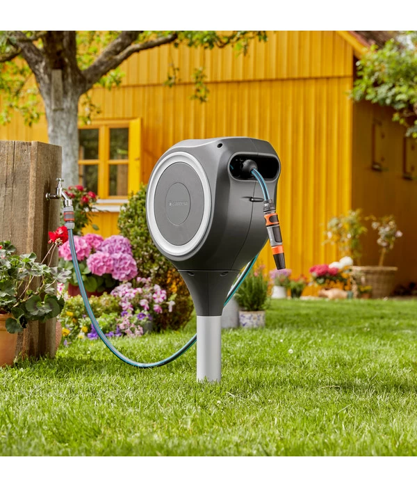 GARDENA Garten-Schlauchbox RollUp S 6 GARDENA Garten-Schlauchbox RollUp S – Bild 6