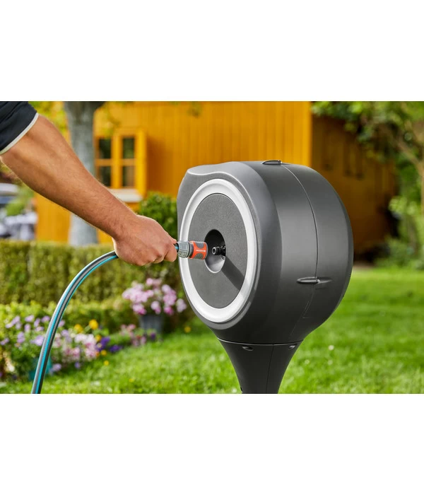 GARDENA Garten-Schlauchbox RollUp S 8 GARDENA Garten-Schlauchbox RollUp S – Bild 8