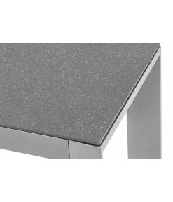 Dehner Balkontisch Chicago, Ca. B133,5/H75/T42 Cm -Gardena Store 6734651 WE DE 001 BalkontischChicagoSchmalNE