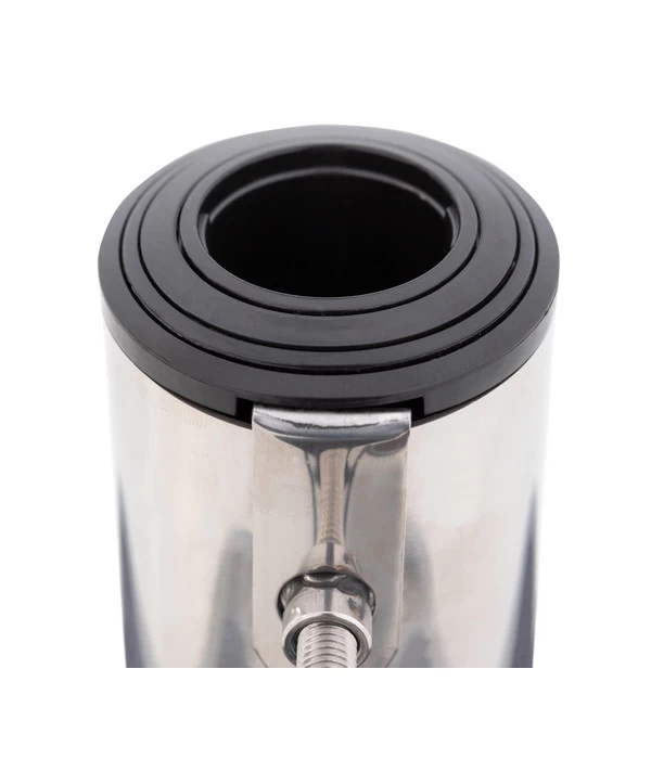 Doppler Schirmständer AluWood Trolley, 50 Kg 5 Doppler Schirmständer AluWood Trolley, 50 Kg – Bild 5