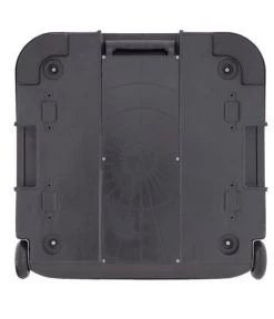 Doppler Schirmständer AluWood Trolley, 50 Kg 13 Doppler Schirmständer AluWood Trolley, 50 Kg -Gardena Store 6738017 WE DE 005 AluwoodSockel50kg