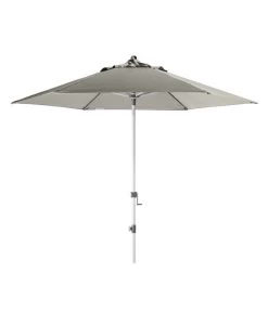 Doppler Sonnenschirm Expert Auto Tilt, Rund, Ca. Ø280 Cm