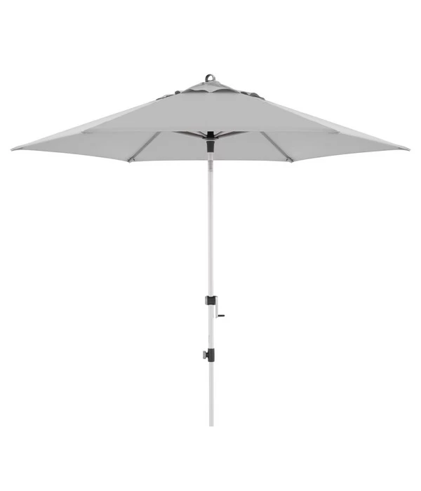 Doppler Sonnenschirm Expert Auto Tilt, Rund, Ca. Ø280 Cm 2 Doppler Sonnenschirm Expert Auto Tilt, Rund, Ca. Ø280 Cm – Bild 2