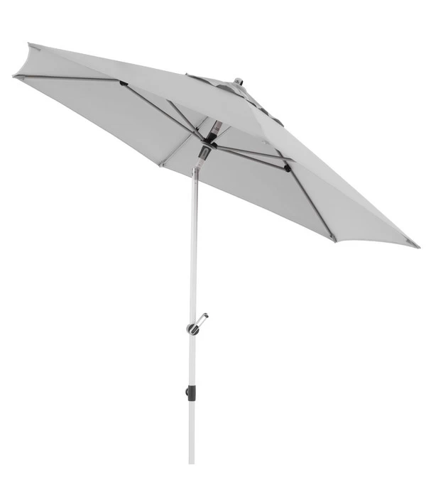 Doppler Sonnenschirm Expert Auto Tilt, Rund, Ca. Ø280 Cm 3 Doppler Sonnenschirm Expert Auto Tilt, Rund, Ca. Ø280 Cm – Bild 3