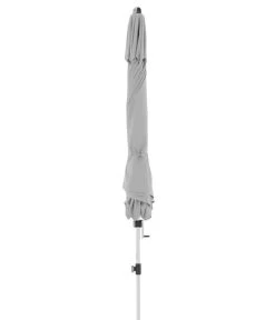 Doppler Sonnenschirm Expert Auto Tilt, Rund, Ca. Ø280 Cm 9 Doppler Sonnenschirm Expert Auto Tilt, Rund, Ca. Ø280 Cm -Gardena Store 6738116 WE FS 005 ExpertAutoTilt280hellgrau