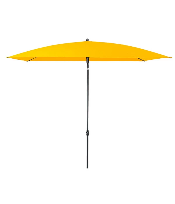Doppler Sonnenschirm Sunline Waterproof, Rechteckig, Ca. B230/T190 Cm 1 Doppler Sonnenschirm Sunline Waterproof, Rechteckig, Ca. B230/T190 Cm