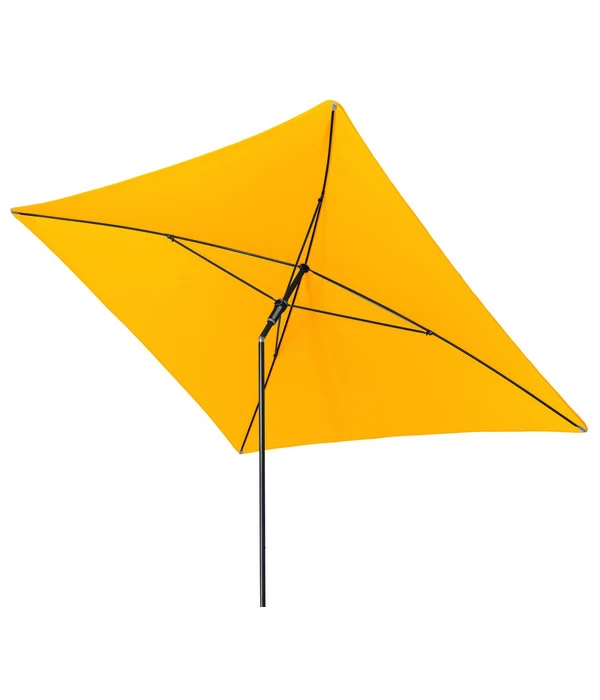 Doppler Sonnenschirm Sunline Waterproof, Rechteckig, Ca. B230/T190 Cm 2 Doppler Sonnenschirm Sunline Waterproof, Rechteckig, Ca. B230/T190 Cm – Bild 2