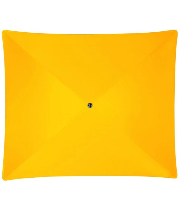 Doppler Sonnenschirm Sunline Waterproof, Rechteckig, Ca. B230/T190 Cm 3 Doppler Sonnenschirm Sunline Waterproof, Rechteckig, Ca. B230/T190 Cm – Bild 3