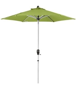 Doppler Sonnenschirm Active Auto Tilt, Rund, Ca. Ø210 Cm