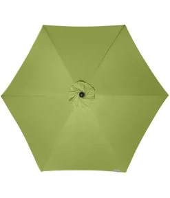 Doppler Sonnenschirm Active Auto Tilt, Rund, Ca. Ø210 Cm -Gardena Store 6738918 WE FS 004 DopplerSonnenschirmActiveAutoTilt