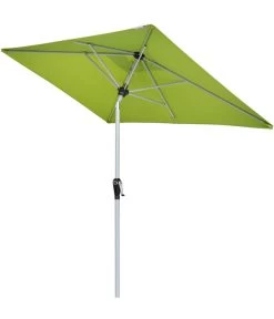 Doppler Sonnenschirm Active Auto Tilt, Rund, Ca. B210/T140 Cm -Gardena Store 6738967 WE FS 003 DopplerSonnenschirmActiveAutoTilt