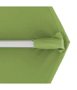 Doppler Pendelschirm Active, Rund, Ca. Ø370 Cm -Gardena Store 6739064 WE DE 002 PschirmActive370gruen