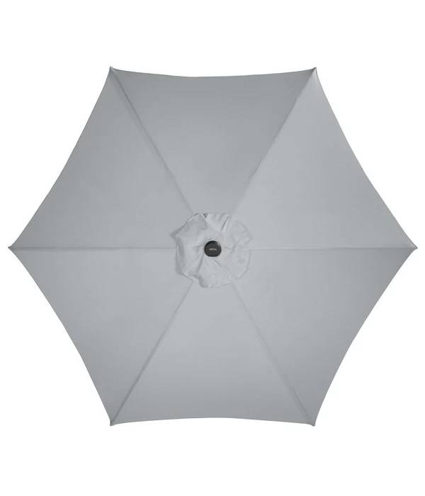 Derby Kurbelschirm Basic Lift Neo, Rund, Ca. Ø300 Cm 2 Derby Kurbelschirm Basic Lift Neo, Rund, Ca. Ø300 Cm – Bild 2