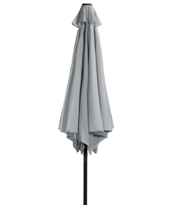 Derby Kurbelschirm Basic Lift Neo, Rund, Ca. Ø300 Cm 3 Derby Kurbelschirm Basic Lift Neo, Rund, Ca. Ø300 Cm – Bild 3