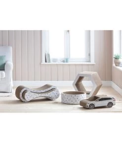 Dehner Lieblinge Kratzpappe Scratch Circle -Gardena Store 6741599 WE M 002 DLKratzpappe