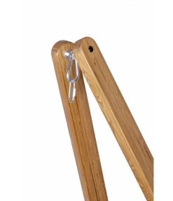 La Siesta Hängesesselgestell Calma Nature 12 La Siesta Hängesesselgestell Calma Nature -Gardena Store 6743306 WE DE 002 HMStaenderCalmaNature