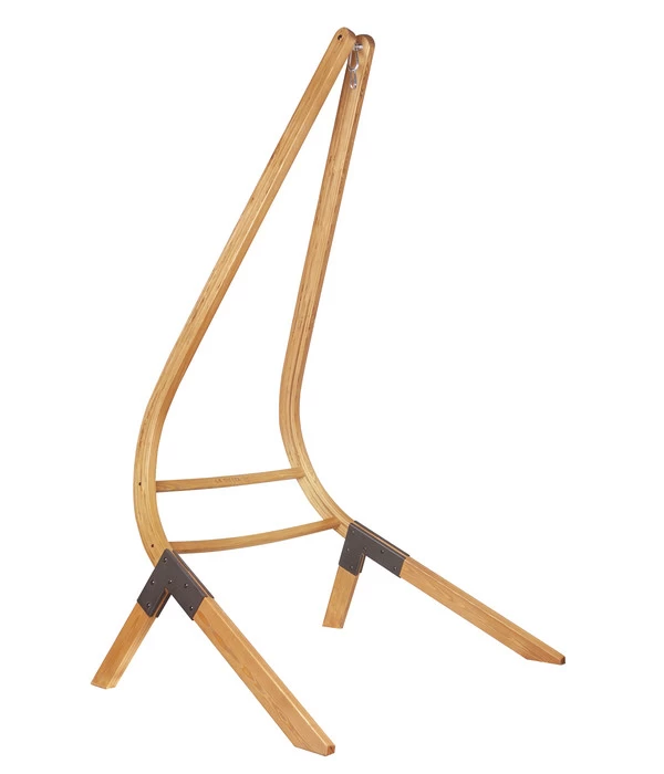 La Siesta Hängesesselgestell Calma Nature 1 La Siesta Hängesesselgestell Calma Nature