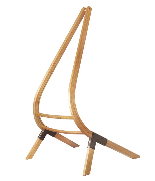 La Siesta Hängesesselgestell Calma Nature 2 La Siesta Hängesesselgestell Calma Nature – Bild 2