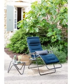 Lafuma Relaxsessel Futura XL, Be Comfort® 9 Lafuma Relaxsessel Futura XL, Be Comfort® -Gardena Store 6745608 WE MO 001 RelaxsesselFuturaXL