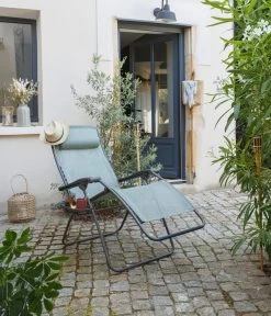 Lafuma Relaxsessel RSXA Clip, Batyline® -Gardena Store 6745681 WE MO 002 RELAXSESSELRSXACLIPneu