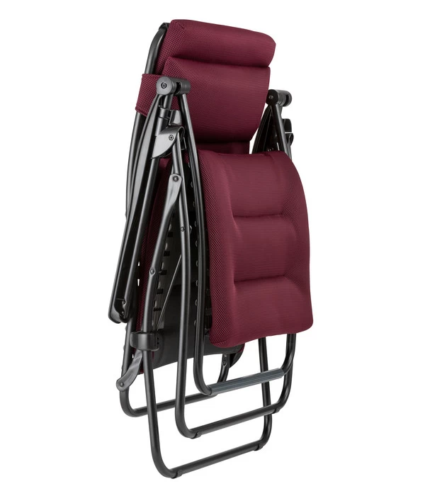 Lafuma Relaxsessel RSX Clip, Air Comfort® 2 Lafuma Relaxsessel RSX Clip, Air Comfort® – Bild 2