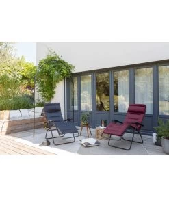 Lafuma Relaxsessel RSX Clip, Air Comfort® 11 Lafuma Relaxsessel RSX Clip, Air Comfort® -Gardena Store 6745731 WE MO 002 RELAXSERSXCLIPBORD