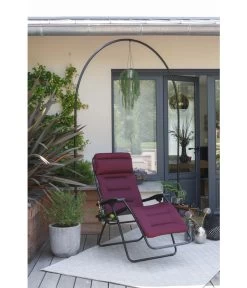 Lafuma Relaxsessel RSX Clip, Air Comfort® 12 Lafuma Relaxsessel RSX Clip, Air Comfort® -Gardena Store 6745731 WE MO 003 RELAXSERSXCLIPBORD