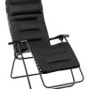 Lafuma Relaxsessel RSX Clip XL, Air Comfort®