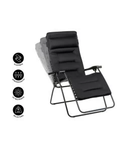 Lafuma Relaxsessel RSX Clip XL, Air Comfort® 12 Lafuma Relaxsessel RSX Clip XL, Air Comfort® -Gardena Store 6745772 WE IG 001 RELAXSRSXCLIPXLACI