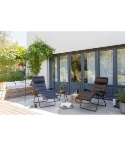 Lafuma Relaxsessel RSX Clip XL, Air Comfort® 10 Lafuma Relaxsessel RSX Clip XL, Air Comfort® -Gardena Store 6745772 WE MO 001 RELAXSRSXCLIPXLACI