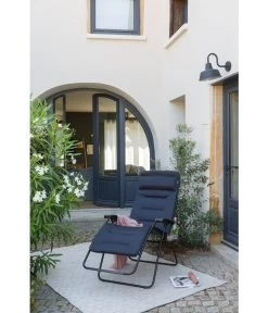 Lafuma Relaxsessel RSX Clip XL, Air Comfort® 11 Lafuma Relaxsessel RSX Clip XL, Air Comfort® -Gardena Store 6745772 WE MO 002 RELAXSRSXCLIPXLACI
