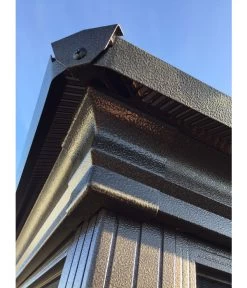 Sojag Pavillon Castel 10x12 -Gardena Store 6752752 WE DE 008 PavillonCastel10x12