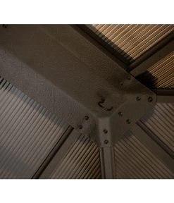 Sojag Pavillon Castel 10x12 -Gardena Store 6752752 WE DE 013 PavillonCastel10x12