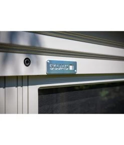 Sojag Pavillon Striano 10x12 -Gardena Store 6752760 WE DE 007 PavillonStriano