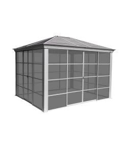 Sojag Pavillon Striano 10x12