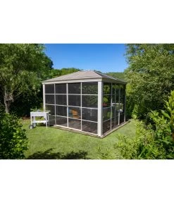 Sojag Pavillon Striano 10x12 -Gardena Store 6752760 WE MO 003 PavillonStriano