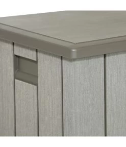 Lifetime Kissenbox Harmony, 570 L -Gardena Store 6752950 WE DE 001 Kissenbox570LDunkelgrau