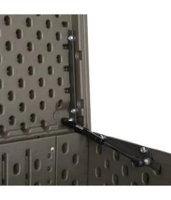 Lifetime Kissenbox Harmony, 570 L -Gardena Store 6752950 WE DE 002 Kissenbox570LDunkelgrau