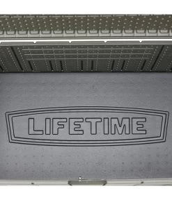 Lifetime Kissenbox Harmony, 570 L -Gardena Store 6752950 WE DE 003 Kissenbox570LDunkelgrau