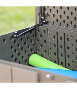 Lifetime Kissenbox Harmony, 570 L -Gardena Store 6752950 WE MO 009 Kissenbox570LDunkelgrau