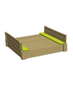 Wendi Toys Sandkasten Deluxe -Gardena Store 6759112 WE FS 003 WendiSandkastenDeluxe