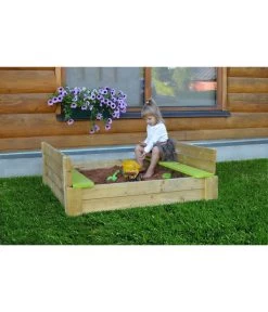 Wendi Toys Sandkasten Deluxe -Gardena Store 6759112 WE MO 001 WendiSandkastenDeluxe