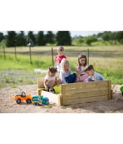 Wendi Toys Sandkasten Deluxe -Gardena Store 6759112 WE MO 003 WendiSandkastenDeluxe