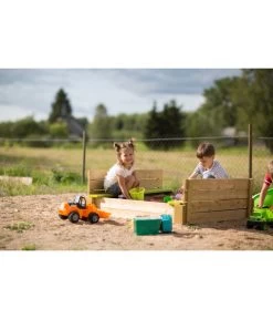 Wendi Toys Sandkasten Deluxe -Gardena Store 6759112 WE MO 005 WendiSandkastenDeluxe