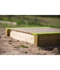 Wendi Toys Sandkasten Deluxe -Gardena Store 6759112 WE MO 009 WendiSandkastenDeluxe