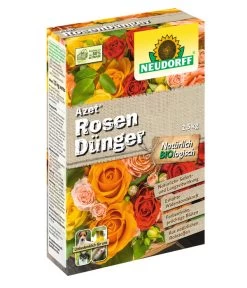 Neudorff Azet® Rosen-Dünger