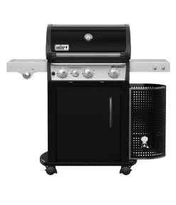 Weber Gasgrill Spirit EP 335 Premium GBS, 60 X 44 Cm