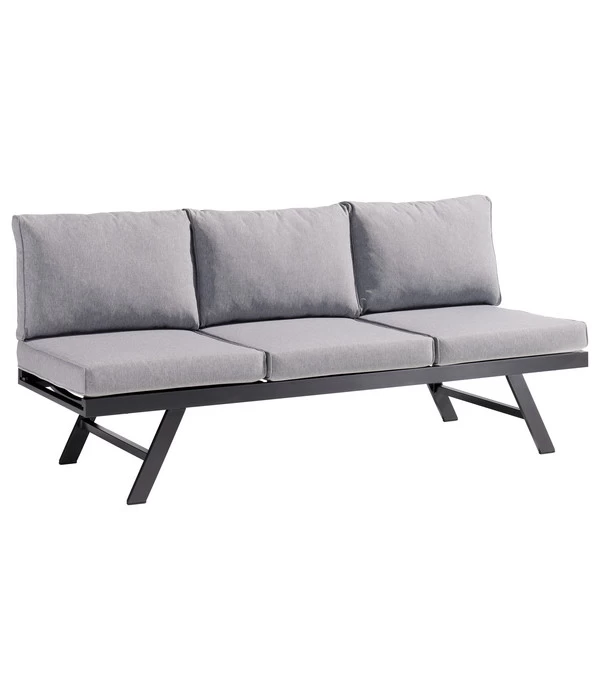 Sieger Lounge-Liege Auckland 1 Sieger Lounge-Liege Auckland