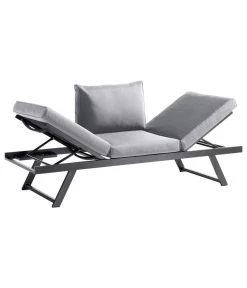 Sieger Lounge-Liege Auckland 8 Sieger Lounge-Liege Auckland -Gardena Store 6764229 WE FS 002 SIEGER LOUNGE LIEGE