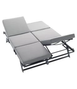 Sieger Lounge-Liege Auckland 9 Sieger Lounge-Liege Auckland -Gardena Store 6764229 WE FS 004 SIEGER LOUNGE LIEGE